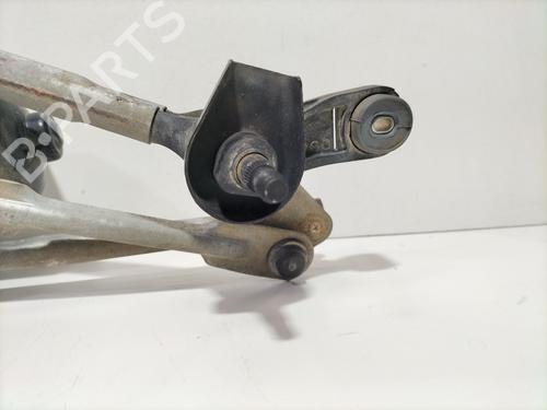 Front wiper motor HYUNDAI i20 II (GB, IB) 1.2 | BP22750453M29 