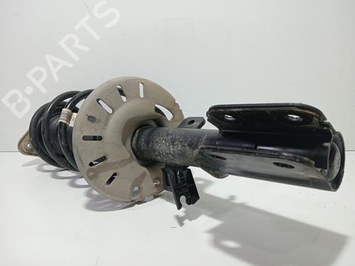 Right front shock absorber CITROËN C4 SPACETOURER (3D_) 1.5 BlueHDi 130 | BP29276383M17 