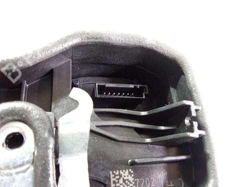 Front left lock BMW 5 (E60) 520 i | BP26277577C98 