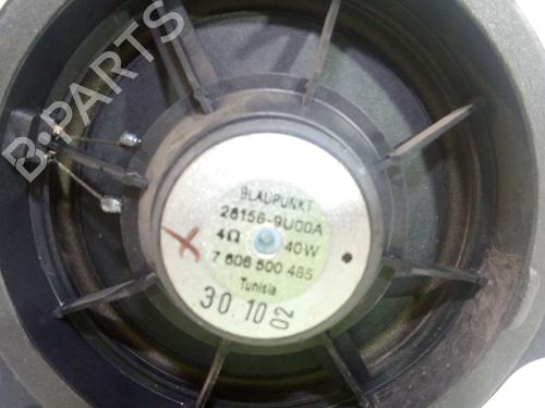 Speaker NISSAN QASHQAI I (J10, NJ10) 1.5 dCi | BP30152851E2