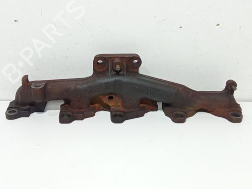 Used Exhaust manifold FIAT PUNTO EVO (199_) [2008-2025]  29983307