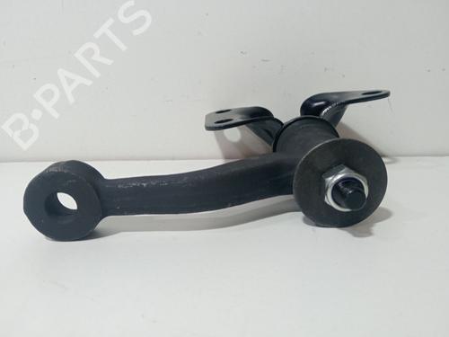 Used Support Support NISSAN NAVARA NP300 Pickup (D23, D23T) 2.3 dCi 4x4 (D231) (163 hp) 34568027 34568027