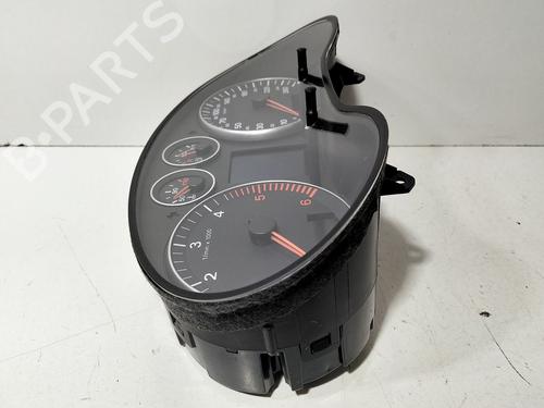 Instrument cluster AUDI A3 (8P1) 2.0 TDI 16V | BP37175331C47 - Image 3