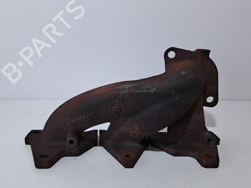 Used Exhaust manifold Exhaust manifold CHEVROLET CAMARO 3.6 (305 hp) 40099196 40099196