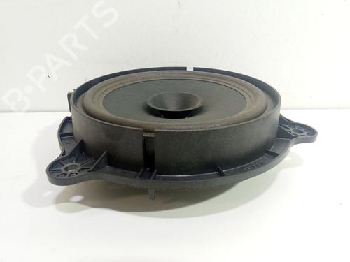 Speaker NISSAN QASHQAI I (J10, NJ10) 1.5 dCi | BP30152851E2