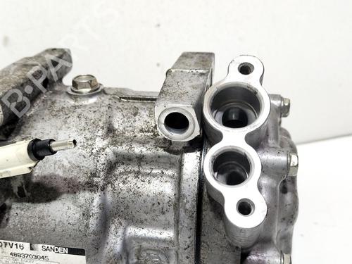 AC compressor DACIA LOGAN (LS_) 1.5 dCi (LS04) | BP40099969M34 - Image 5