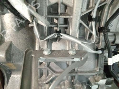 Engine SEAT IBIZA V (KJ1, KJG) 1.0 MPi | BP32193677M1 - Image 4