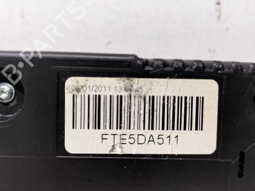 Fuse box FIAT PUNTO EVO (199_) 1.3 D Multijet | BP31831727E1