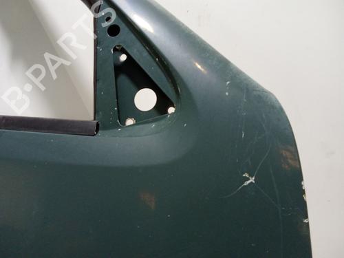 Right front door NISSAN TERRANO II (R20) 2.7 TDi 4WD | BP24479104C3 