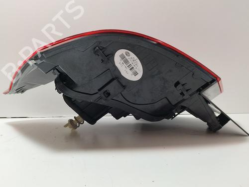 Left taillight SEAT IBIZA V (KJ1, KJG) 1.0 MPi | BP32235285C34 