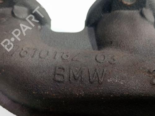 Exhaust manifold BMW 1 (E81) 120 d | BP31590169M110 - Image 7