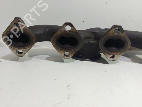 Exhaust manifold BMW 3 Touring (F31)  | BP29351877M110 