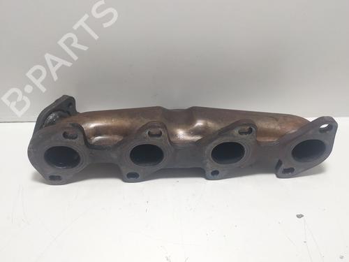 Exhaust manifold RENAULT ESPACE IV (JK0/1_) | BP31973801M110