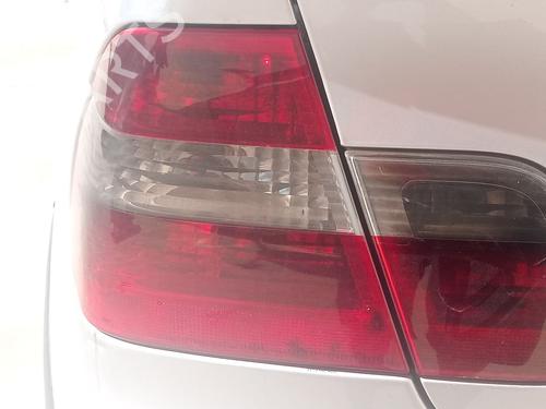 Used Left taillight BMW 3 (E46) 320 d (150 hp) 28113073