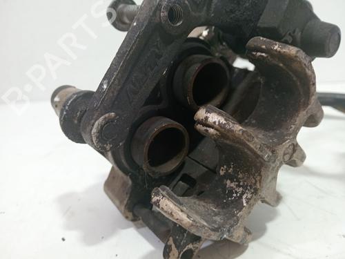 Left front brake caliper HONDA MOTORCYCLES CB HORNET CB 600 F Hornet (PC34, PC36) | BP40099543M105 - Image 5