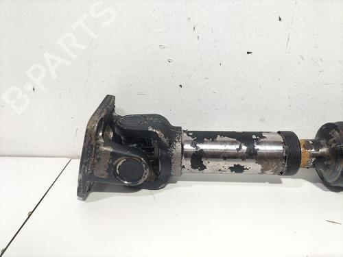 Transmisión central KIA SORENTO I (JC) 2.5 CRDi 4WD | BP30485598M37