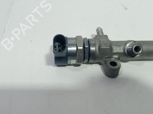 Injection rail VW GOLF VII (5G1, BQ1, BE1, BE2) 2.0 TDI | BP30135116M98