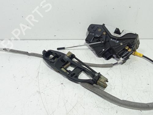 Front right lock BMW 3 Touring (E46) 320 d | BP29291465C97 