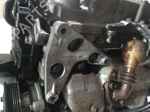Engine OPEL ASTRA H GTC (A04) 1.7 CDTi (L08) | BP32442739M1