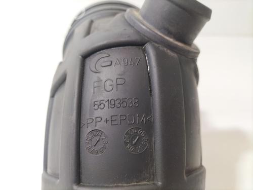 Pipe ALFA ROMEO 159 (939_) 1.9 JTDM 16V (939AXC1B, 939AXC12) | BP37603643M125 - Image 5