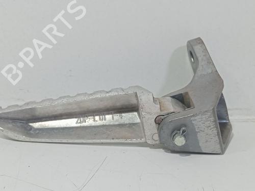Step YAMAHA MOTORCYCLES NMAX NMAX 125 (SE97, SEC7, SEG5, SEL1) | BP40099668C149 - Image 3