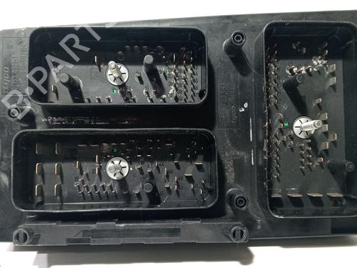 Fuse box OPEL ASTRA H (A04) 1.6 (L48) | BP31718777E1 