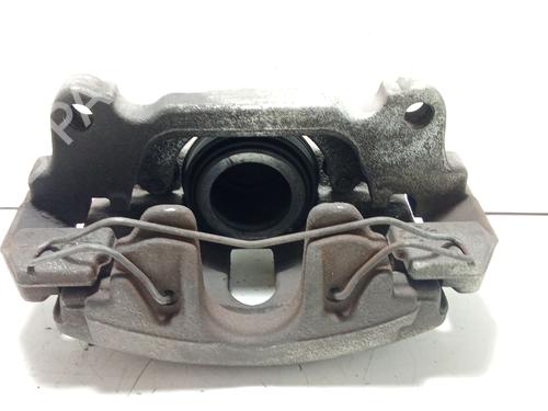 Right front brake caliper SEAT LEON (1P1) 2.0 TDI 16V | BP33855020M104  - Image 6