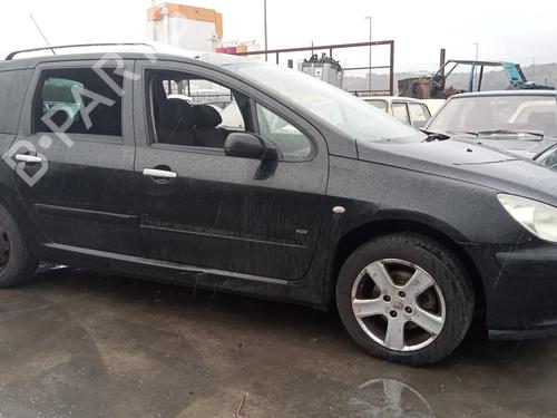 Used Parts PEUGEOT 307 SW (3H) 1.6 HDI 110 (109 hp) 4390116