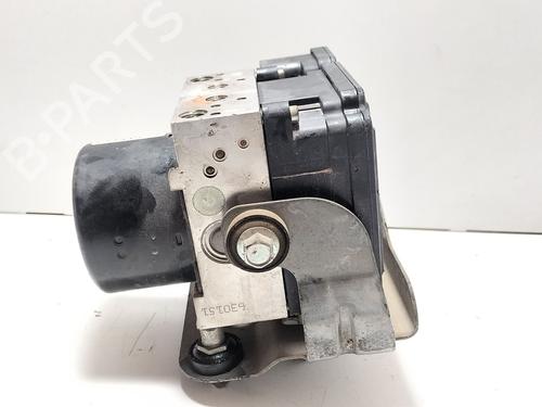 ABS pump MITSUBISHI LANCER VIII (CY_A, CZ_A) 2.0 DI-D (CY8A) | BP32524800M43 - Image 3