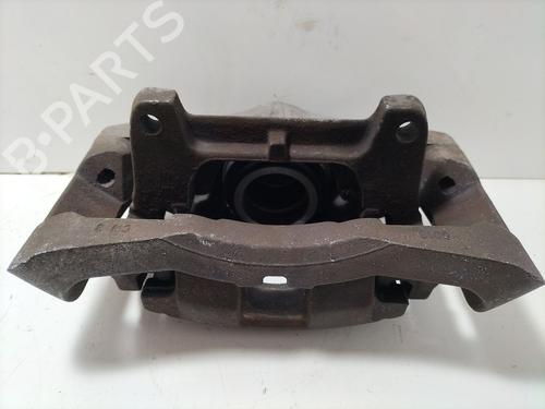 Left front brake caliper AUDI A6 Allroad C6 (4FH) 3.2 FSI quattro | BP33268614M105  - Image 7