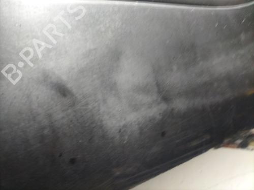 Left rear door RENAULT CLIO IV (BH_) 1.6 RS (BHJ4, BHJ6, BHMM) | BP22226140C4 