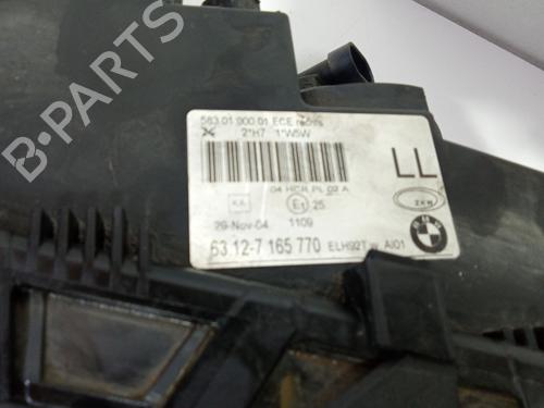 Right headlight BMW 3 (E46) 320 d | BP29979268C29