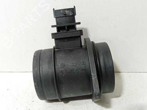 Used Mass air flow sensor Mass air flow sensor FIAT FIORINO Box Body/MPV (225_) 1.3 D Multijet (95 hp) 40100058 40100058