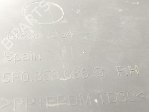 Other SEAT LEON ST (5F8) 1.0 TSI | BP35806982O1  - Image 12