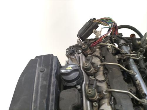 Engine MERCEDES-BENZ C-CLASS Coupe (CL203) C 220 CDI (203.708) | BP36807799M1 - Image 25