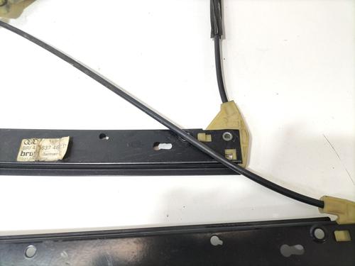 Front right window mechanism AUDI A6 C6 (4F2) 2.0 TDI | BP34699829C23  - Image 7
