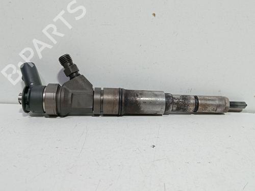 Used Injector BMW 3 (E90) 320 d (177 hp) 28014995