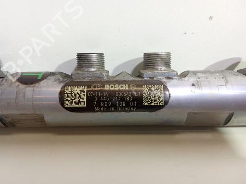 Injection rail BMW 3 (E90) 320 d | BP27983030M98 