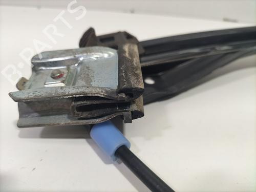 Front right window mechanism SEAT IBIZA III (6L1)  | BP22750157C23 