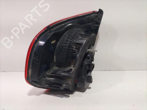 Left tailgate light VW GOLF VI (5K1) 1.6 TDI | BP22750607C79 