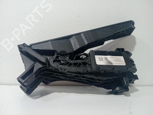 Used Pedal VW TOURAN (1T1, 1T2) [2003-2010]  26963173
