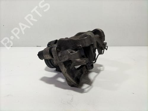Left rear brake caliper AUDI A3 Sportback (8VA, 8VF) 1.6 TDI | BP21561849M107 