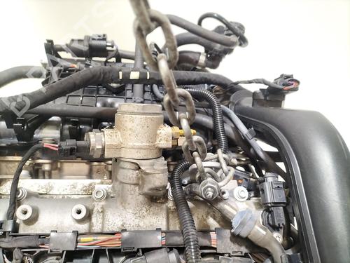 Engine SEAT LEON (1P1) 1.4 TSI | BP35803035M1 - Image 27