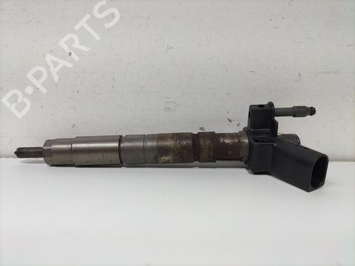 Injector BMW 3 (E90) 320 d (163 hp) 31717047