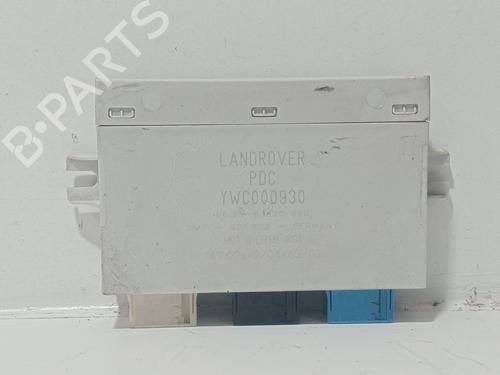 Elektronisk modul LAND ROVER RANGE ROVER III (L322) 4.4 4x4 | BP29250199M83 
