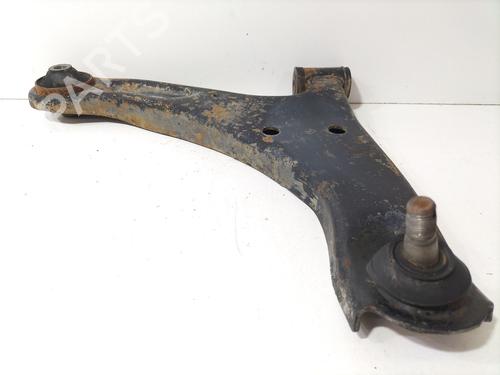 Used Right front suspension arm Right front suspension arm SUZUKI GRAND VITARA II (JT, TE, TD) 1.9 DDiS All-wheel Drive (JT419, TD44, JB419WD, JB419XD,... (129 hp) 36674913 36674913
