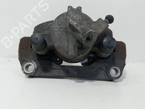 Right front brake caliper RENAULT LAGUNA III Grandtour (KT0/1)  | BP25783234M104 