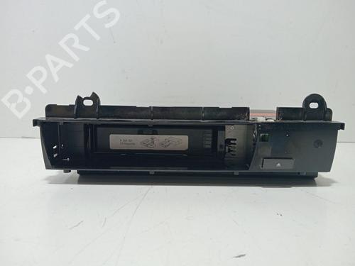 Used Radio BMW 7 (E65, E66, E67) 745 d (329 hp) 23442623