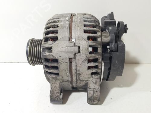 Used Alternator Alternator CITROËN C5 III (RD_) 1.6 HDi 110 (RD9HL0, RD9HR8, RD9HRA) (112 hp) 36693116 36693116