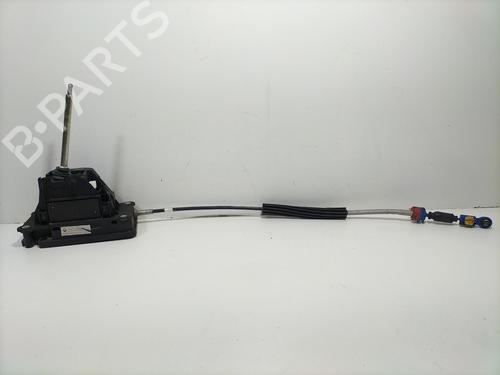 Used Gear lever RENAULT CLIO IV (BH_) 1.6 RS (BHJ4, BHJ6, BHMM) (200 hp) 21757044
